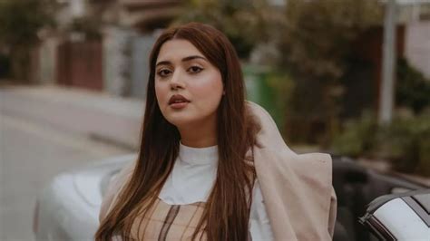 influencer leaked|Pakistani Influencer Kanwal Aftab Becomes The Latest Victim Of。